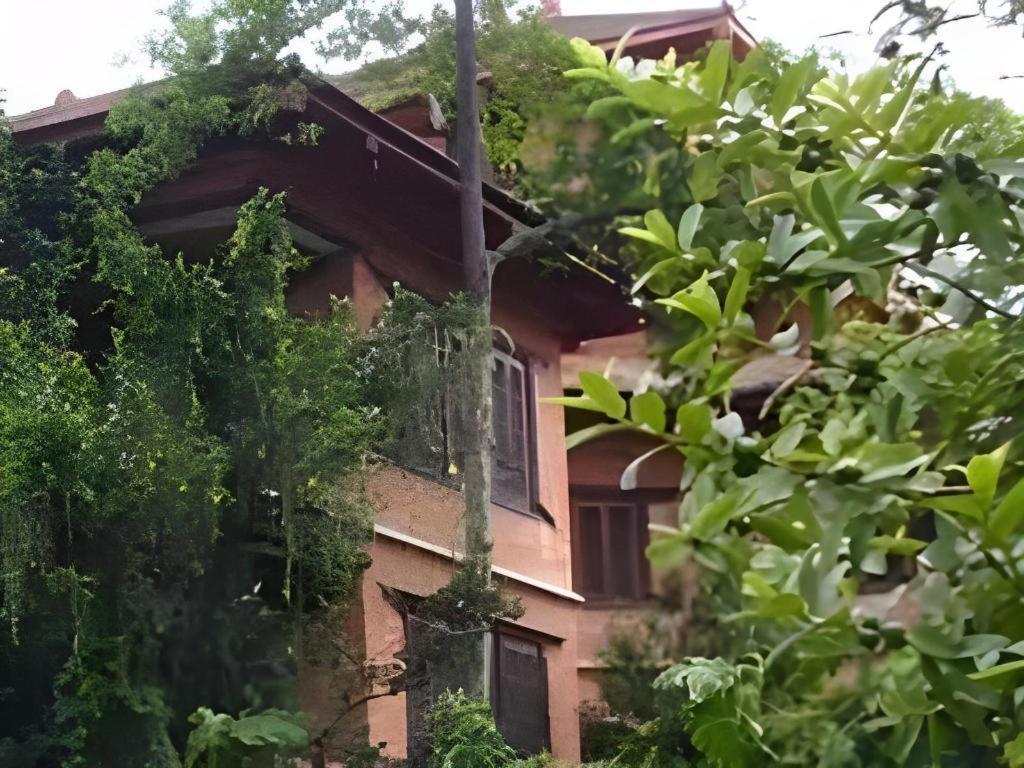 Hotel Vajra Катманду Экстерьер фото